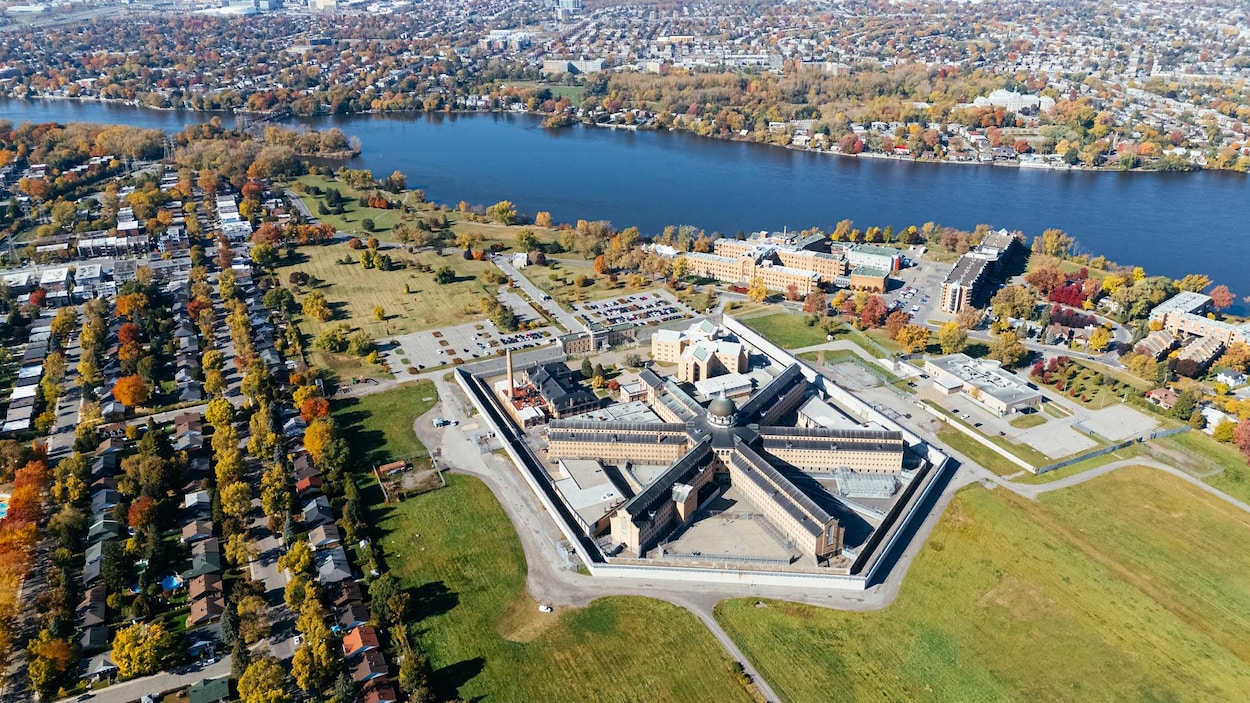 Environ 2000 détenus inscrits sur la liste électorale au Québec