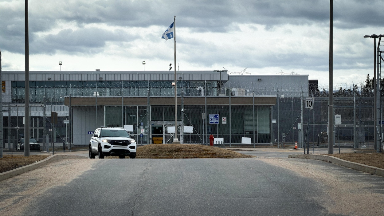 Les prisons du Québec sont toujours inadaptées aux détenus comme Philippe Pinette