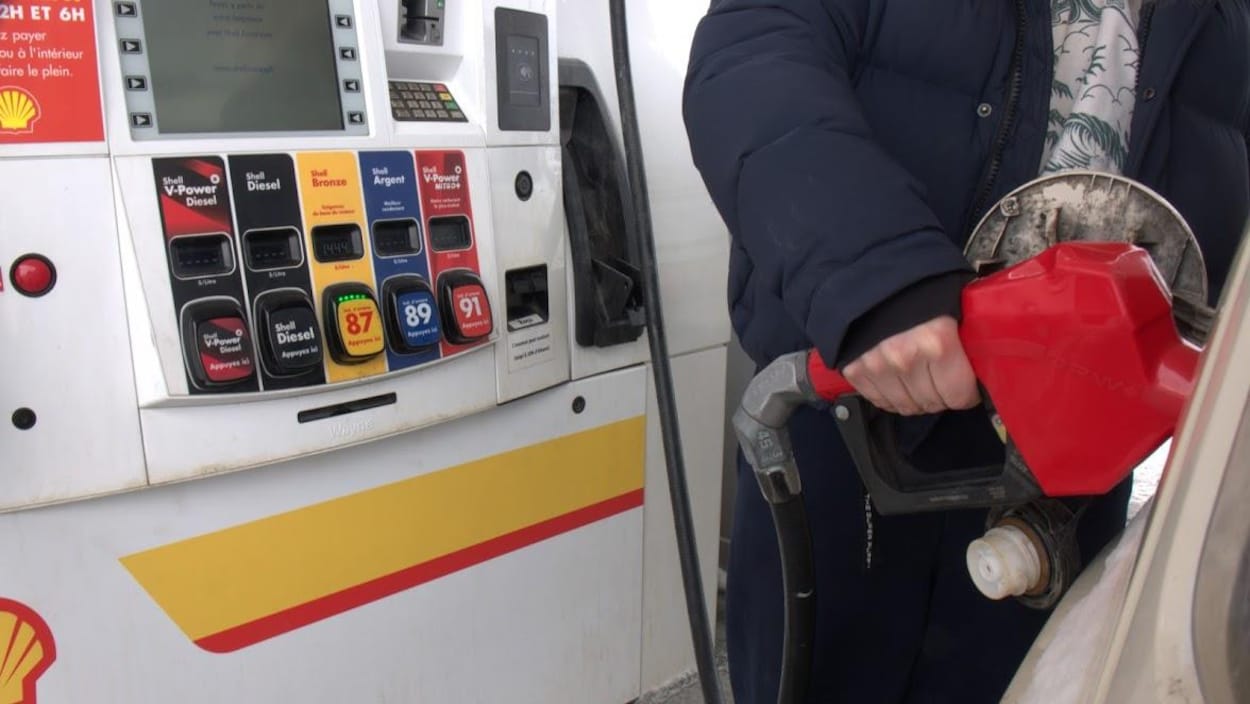 Hausse du prix du pétrole : des agriculteurs inquiets