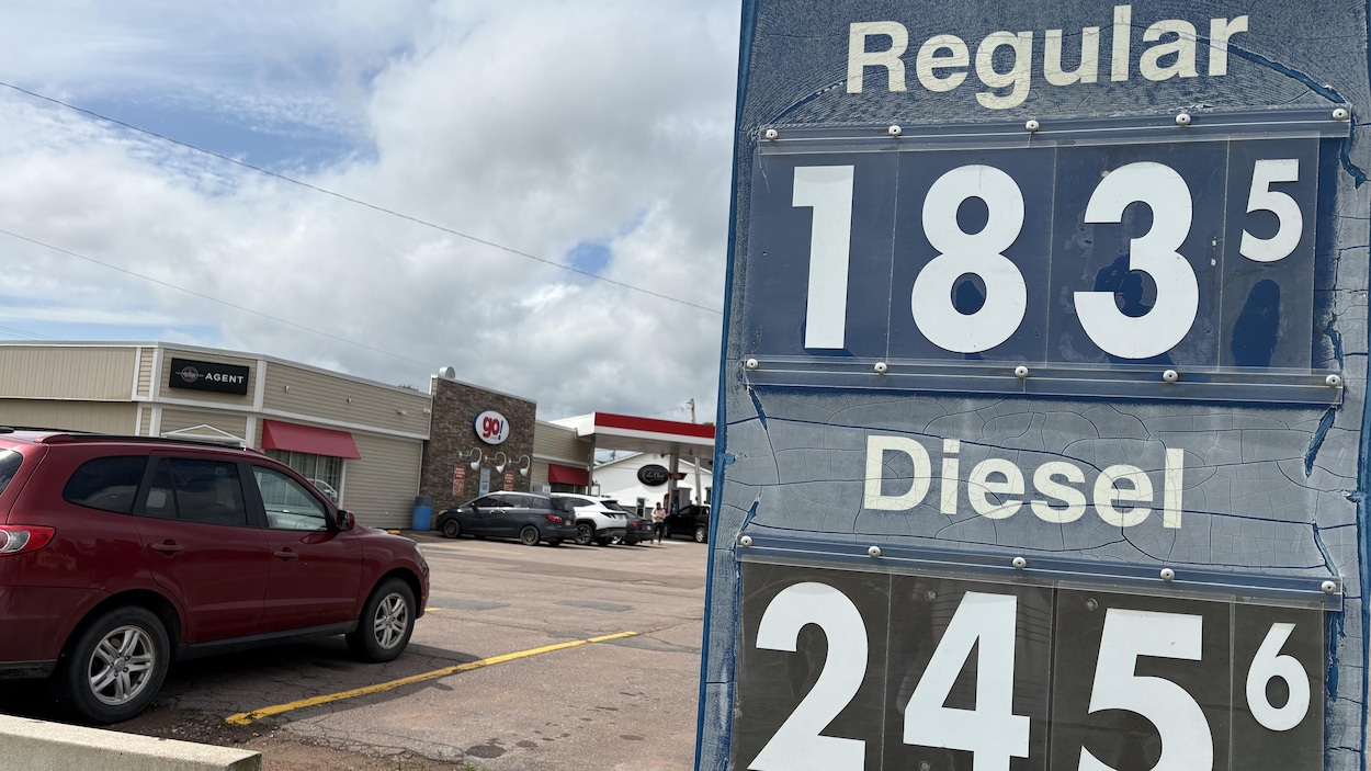 Prix de l’essence : pas de répit à la pompe malgré les efforts des gouvernements