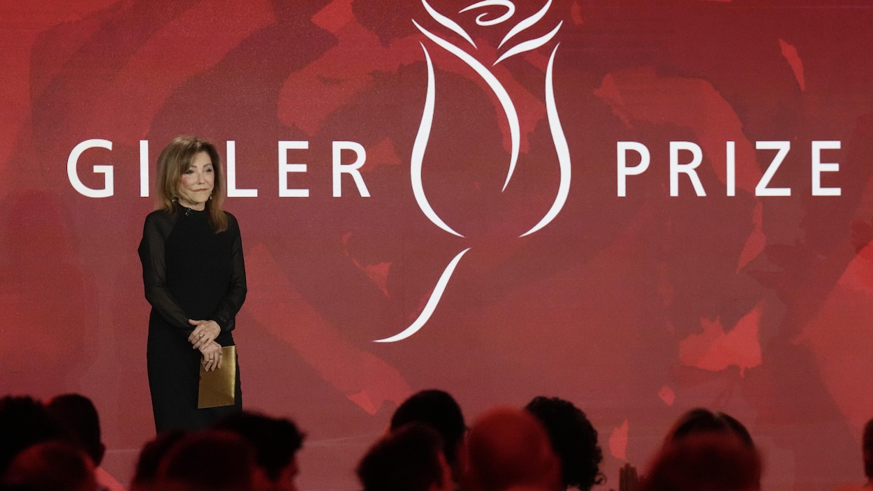 Le prix Giller reforme son jury avec des employés de librairies indépendantes