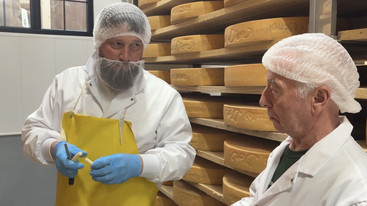 Riposte tarifaire : d’autres entreprises de la région touchées par les tarifs