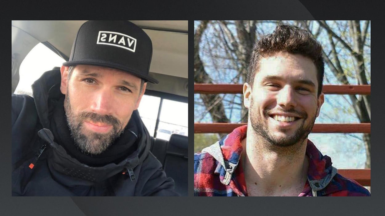 Début du procès de deux hommes pour agression sexuelle de groupe