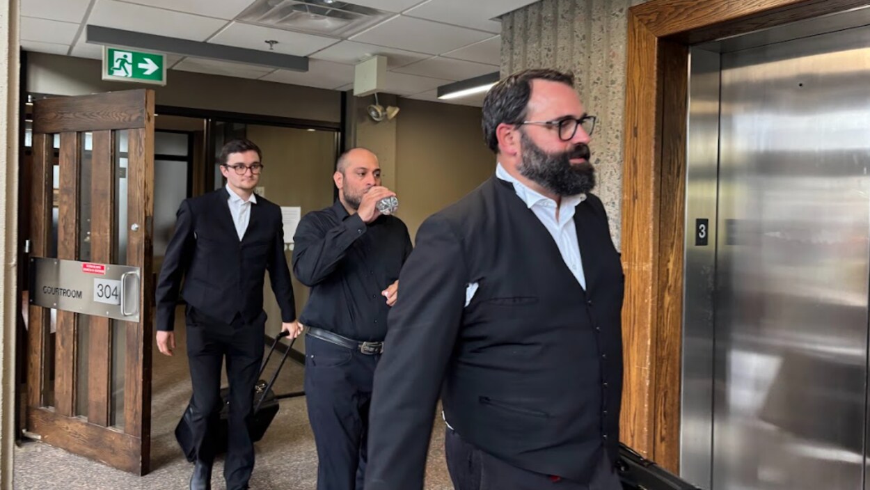 L’ex-videur du bar Alehouse fait appel de sa condamnation