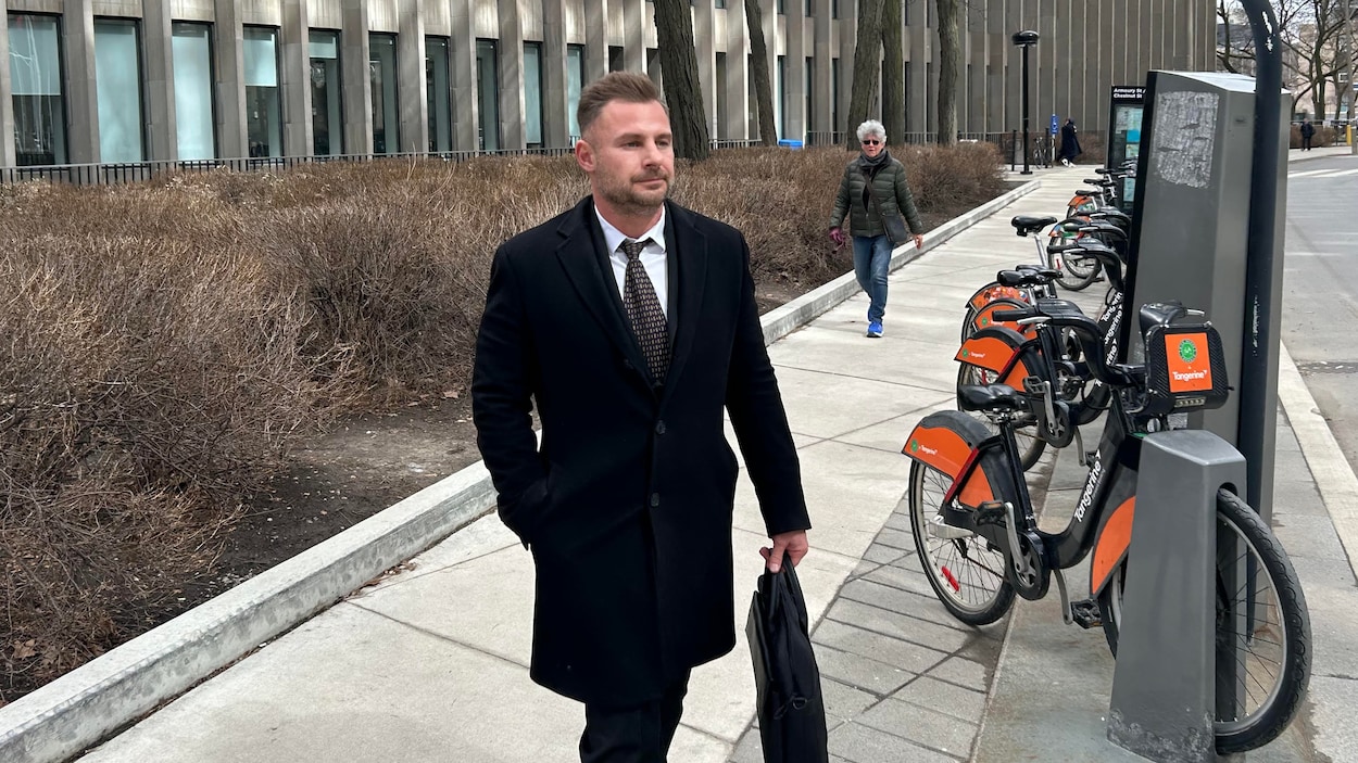 Procès pour deux noyades à Toronto : le capitaine Grkovski acquitté de négligence