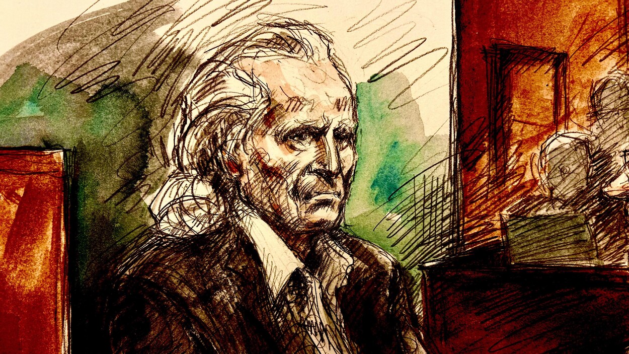 Peter Nygard dit n’avoir « jamais utilisé la mode comme un appât pour