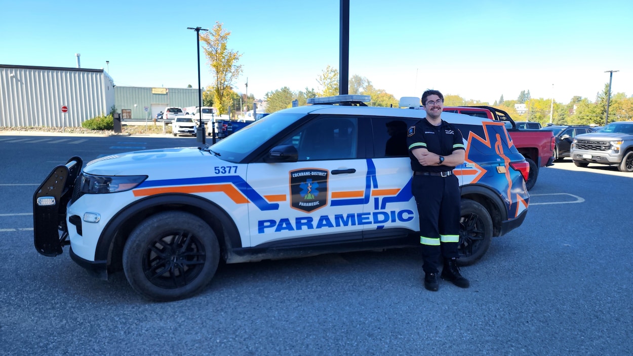 Un projet pilote pour soutenir les résidents vulnérables à Timmins