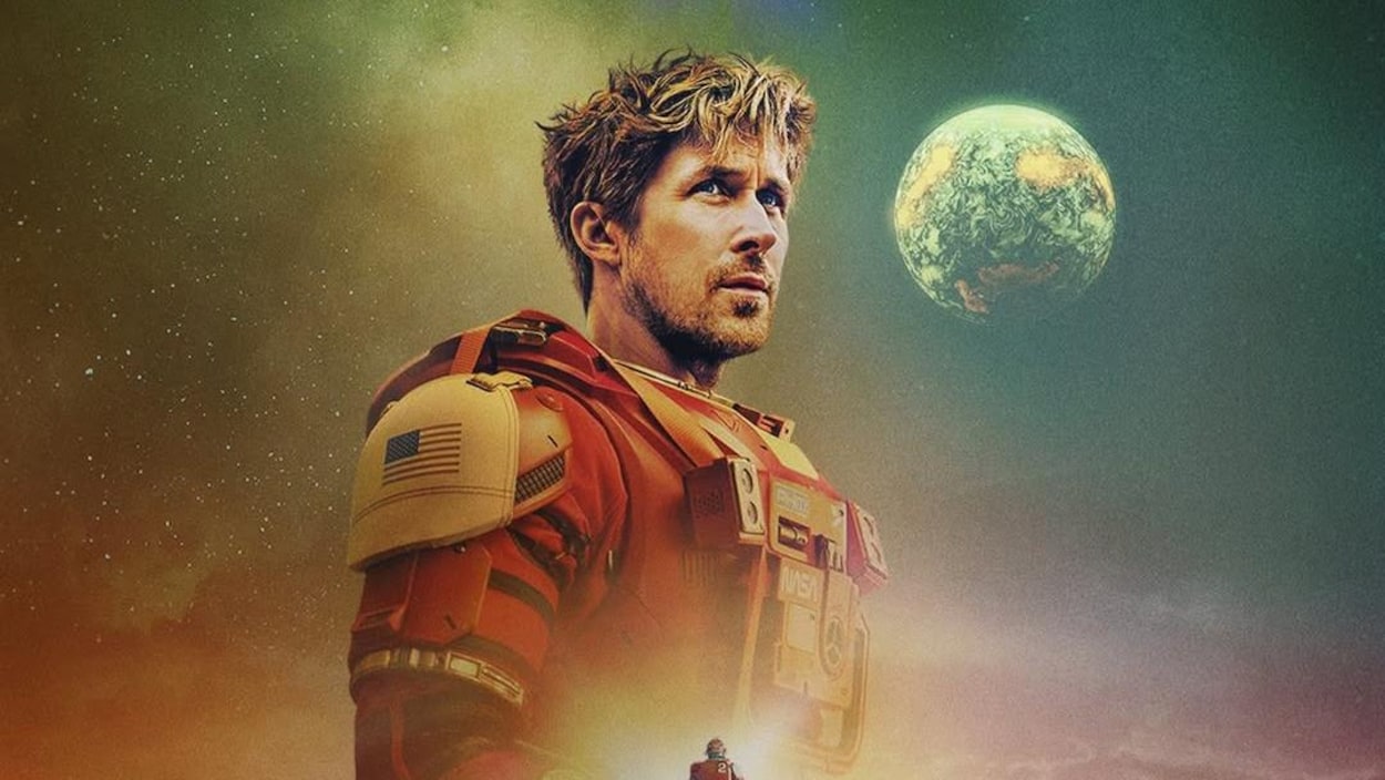 Project Hail Mary signe le meilleur départ de l’année au box-office