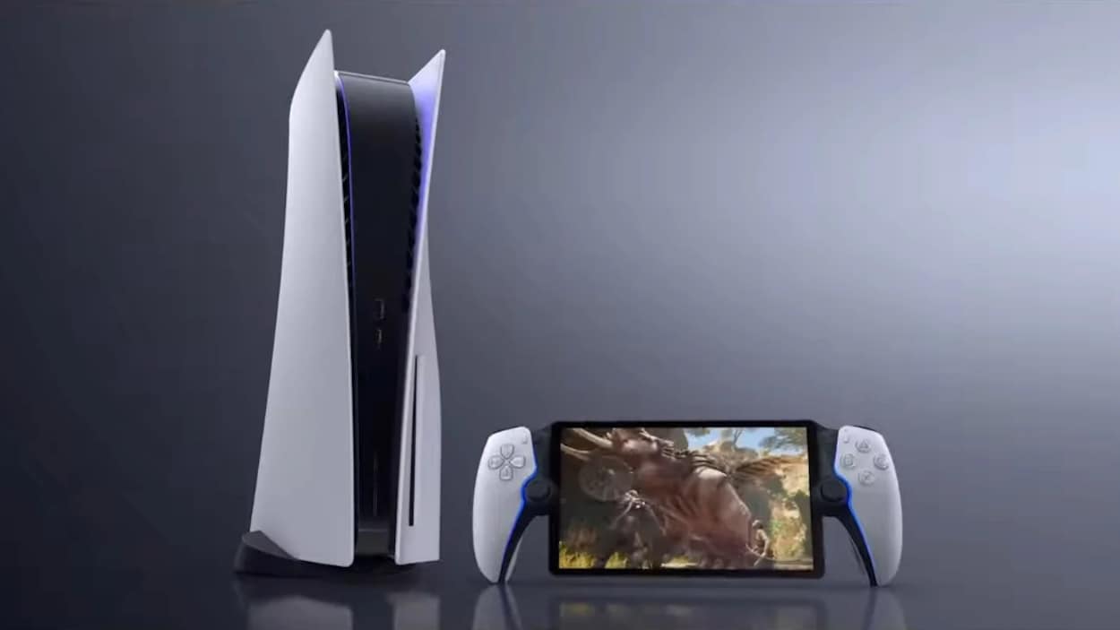 En attendant les informations sur la PlayStation 5, découvrez les  accessoires en 360°