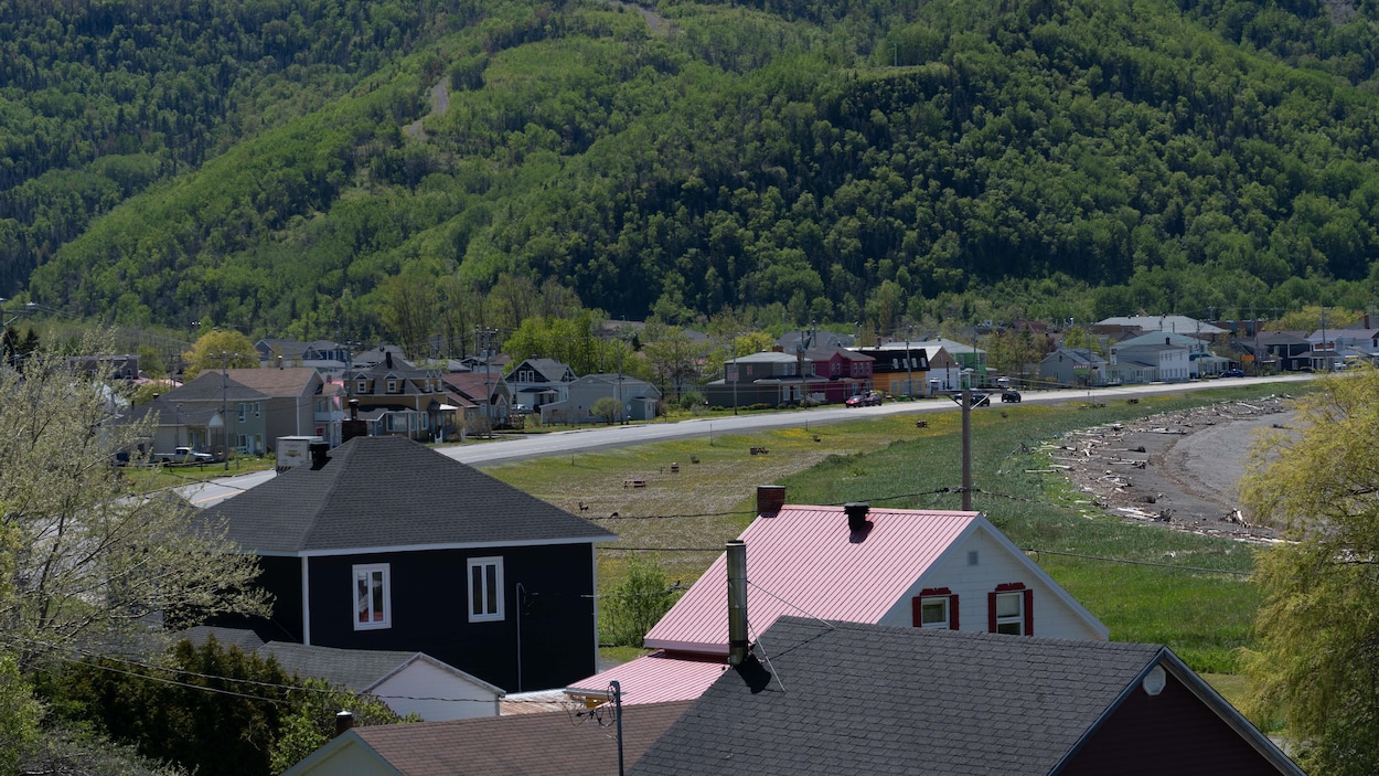 La Haute-Gaspésie réitère sa demande de statut particulier