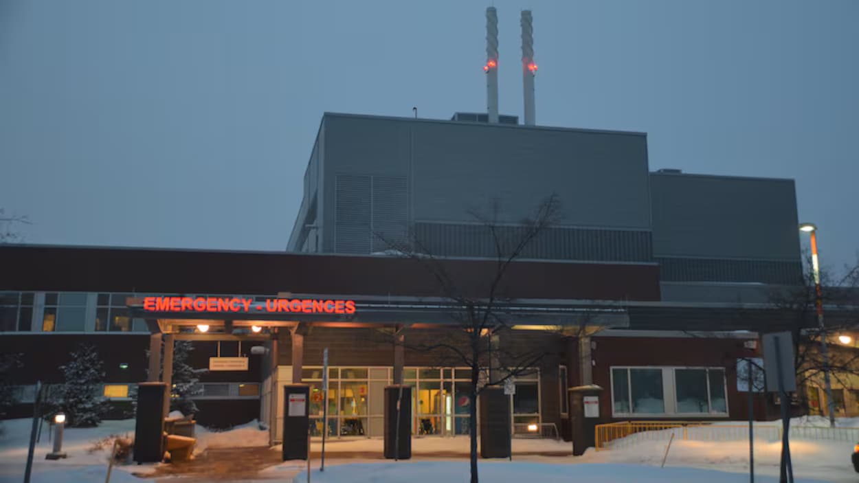 Une salle virtuelle réduit le temps d’attente de 25 % à l’hôpital