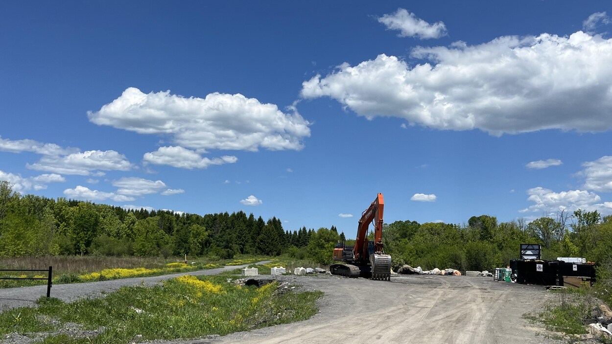 Nouvelle mobilisation pour un corridor Champlain vert
