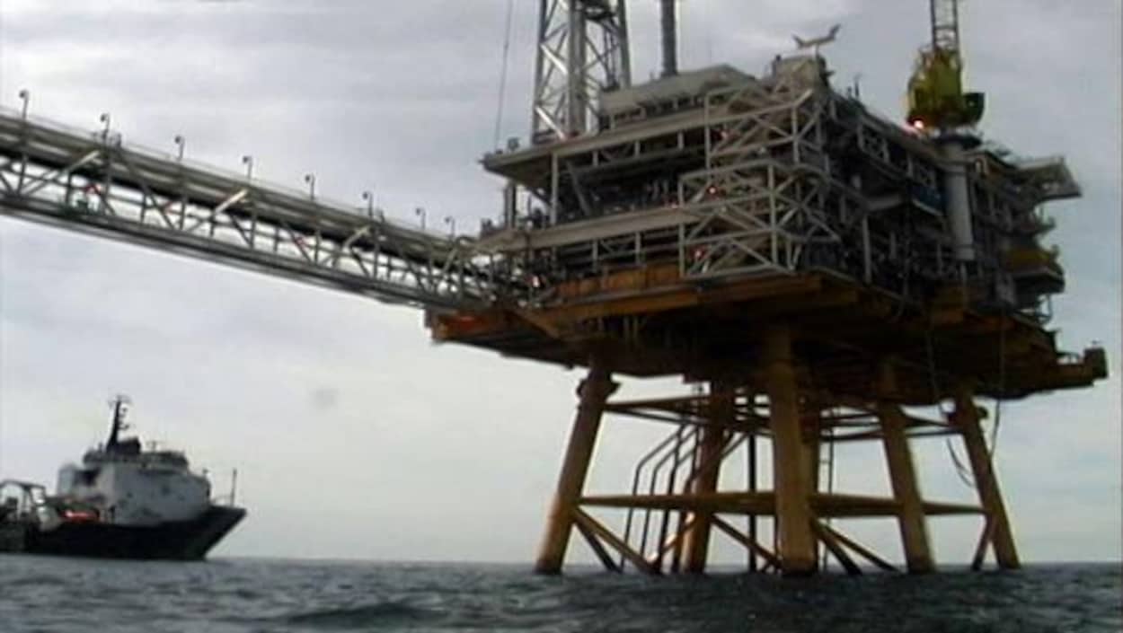 La Nouvelle-Écosse relance l’exploration du gaz et du pétrole extracôtiers