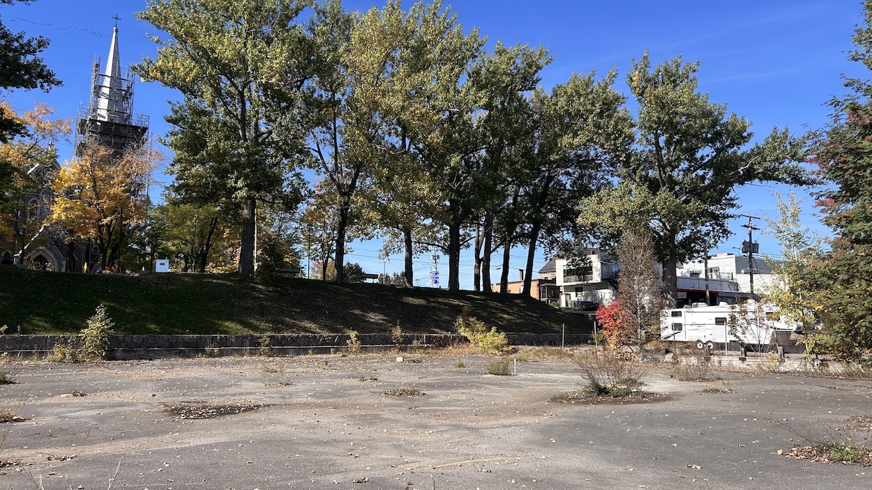 Nouvelle demande de dérogation pour la construction d’un immeuble à Port-Alfred