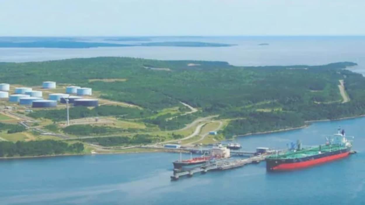 Des entreprises de l’Atlantique saluent un investissement européen dans l’hydrogène