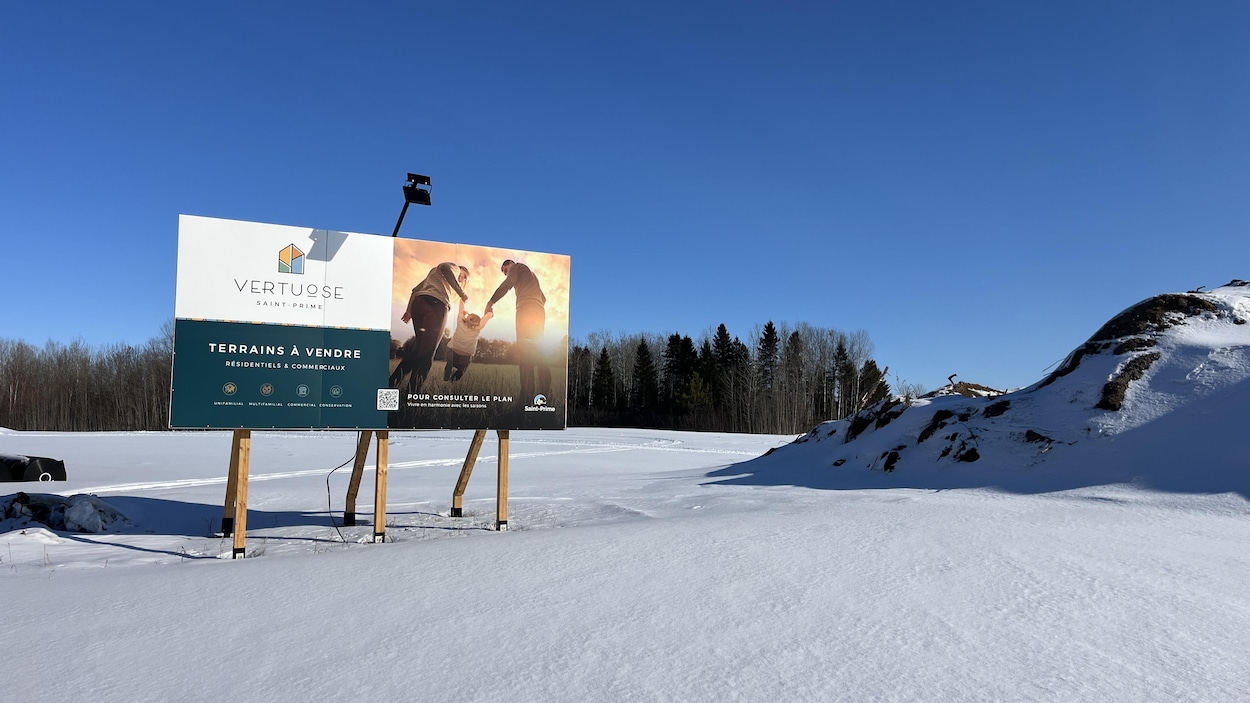 Quartier Vertuose de Saint-Prime : la réflexion derrière le projet