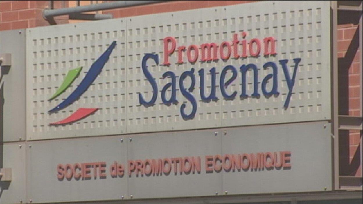 Promotion Saguenay