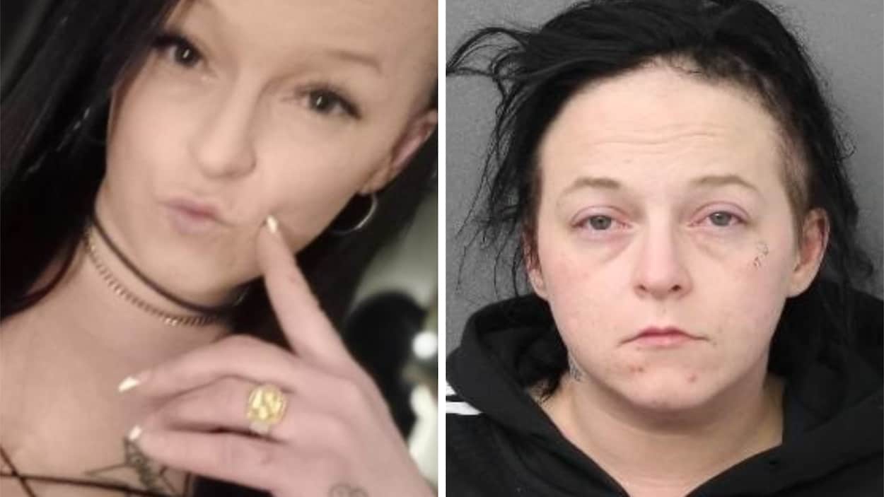 Accusée de proxénétisme, elle plaide coupable à une accusation de voies de fait