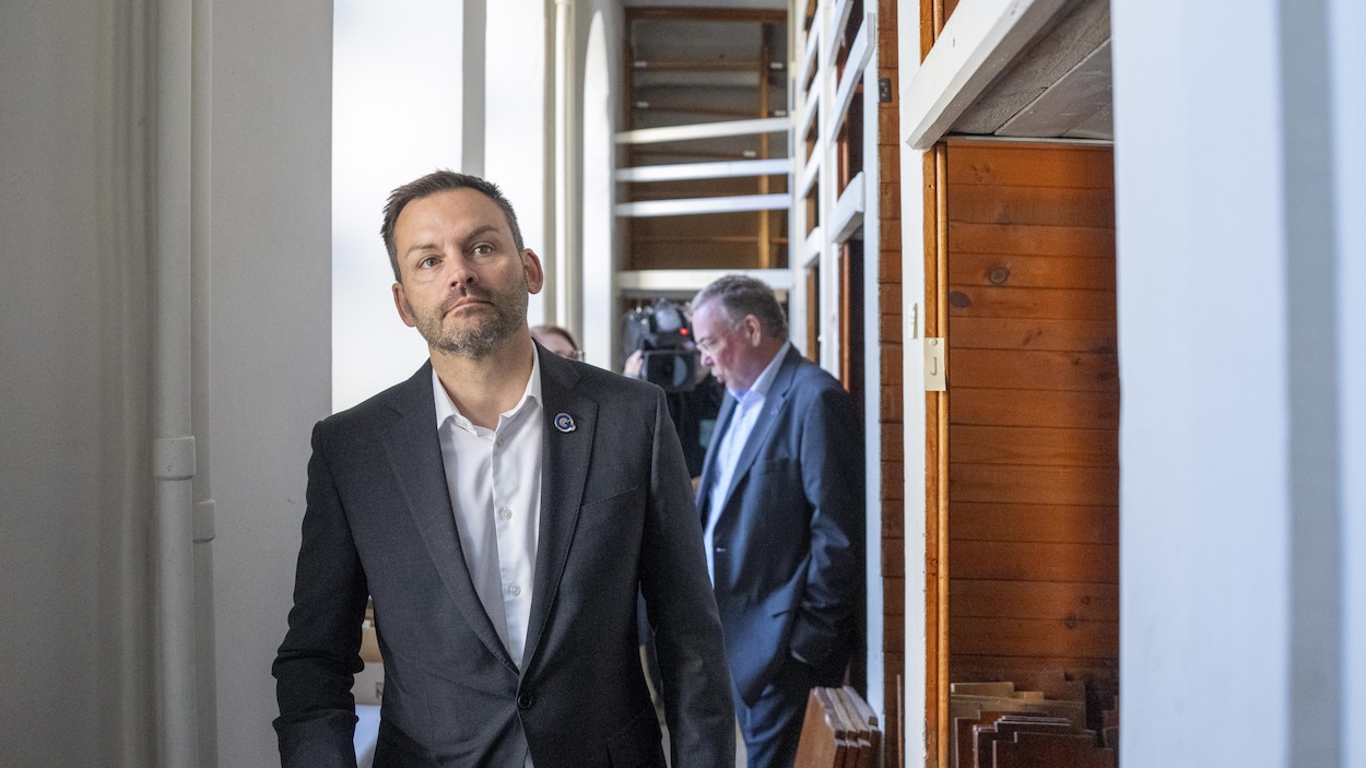 Élections au Québec : pas d’alliance en vue entre les partis