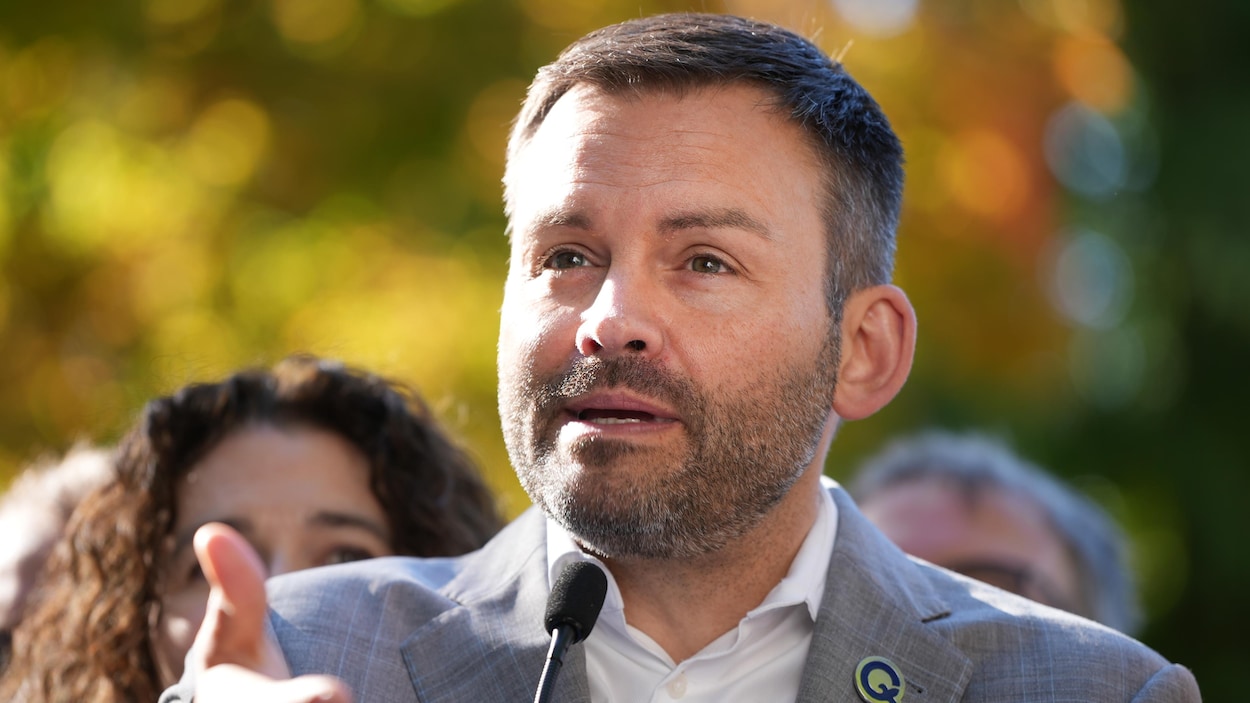 Pas de 3e lien dans un premier mandat péquiste, annonce PSPP