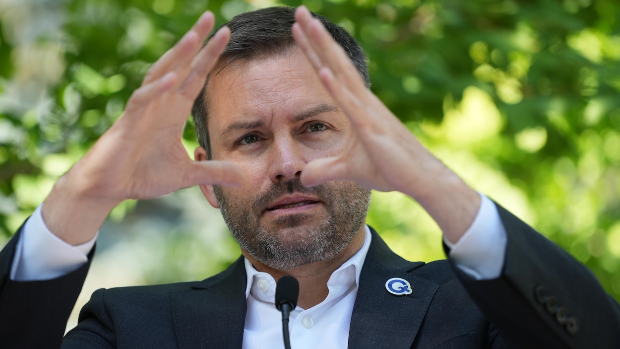Et si le Québec gérait ses émissions de GES comme un budget?