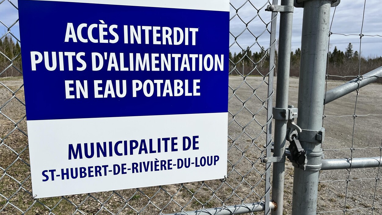 SaintHubertdeRivièreduLoup n’entamera pas de poursuite après le