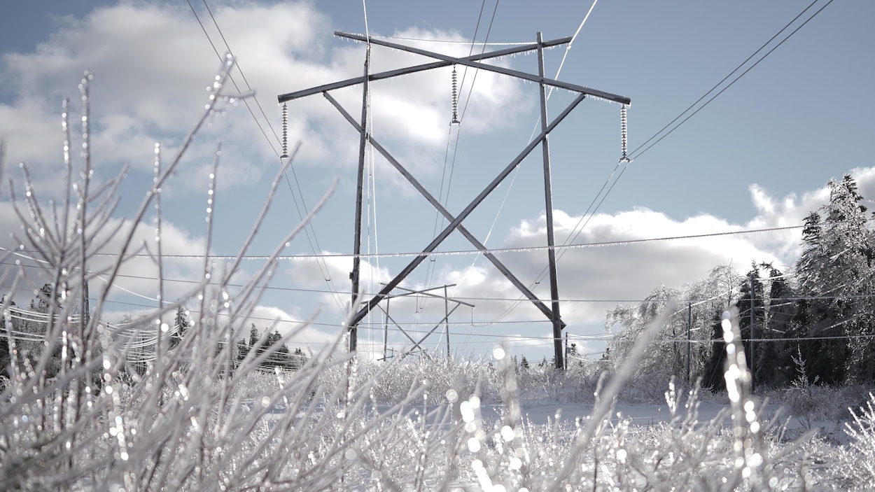 La construction de deux centrales au gaz naturel franchit une étape en Nouvelle-Écosse