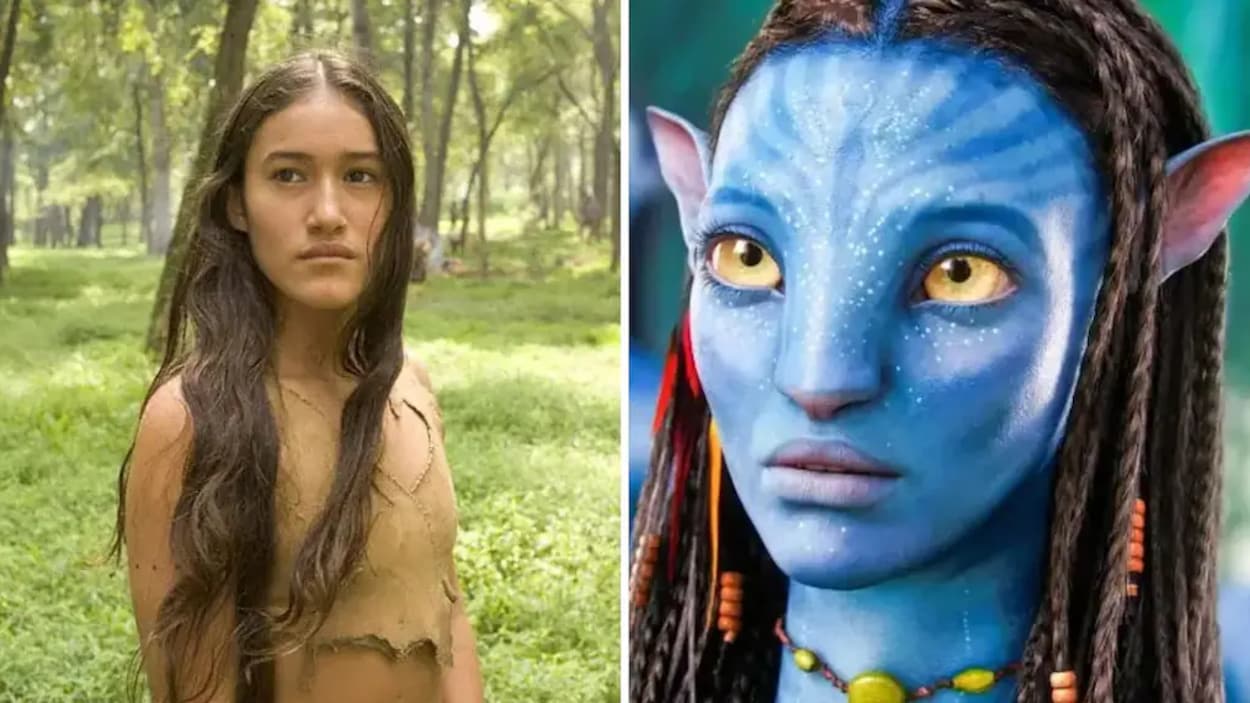 Avatar : James Cameron accusé d’avoir « volé » le visage d’une actrice autochtone