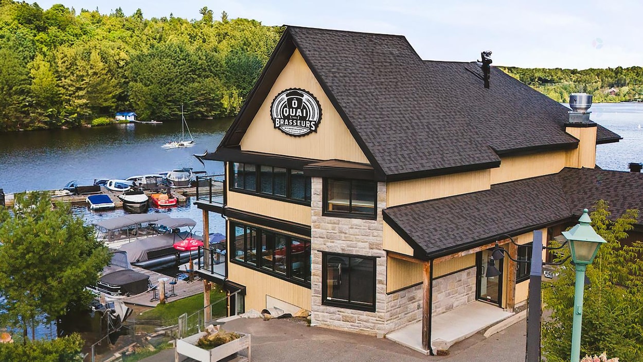 Ô Quai des Brasseurs prend de l’expansion