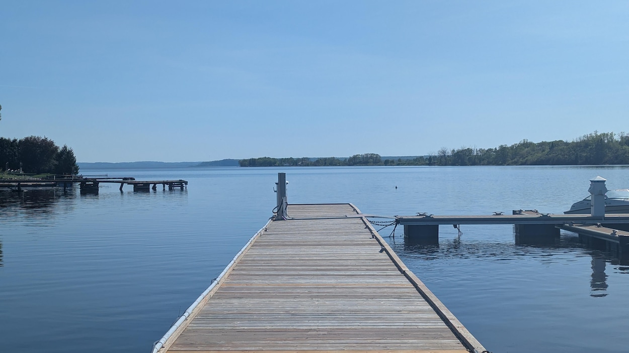 La Sûreté du Québec sera très présente sur les plans d’eau cette fin de semaine