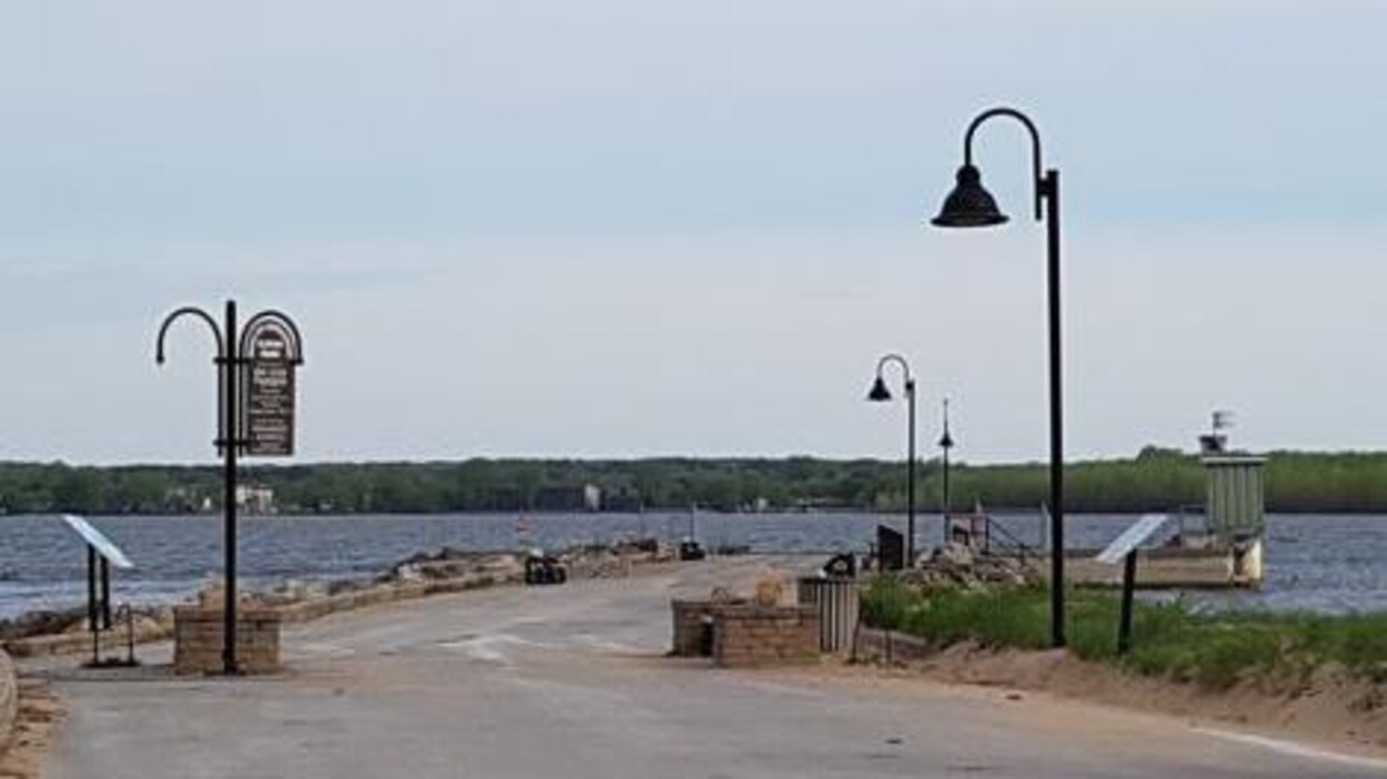 Nicolet dévoile trois projets citoyens qui se concrétiseront ICI