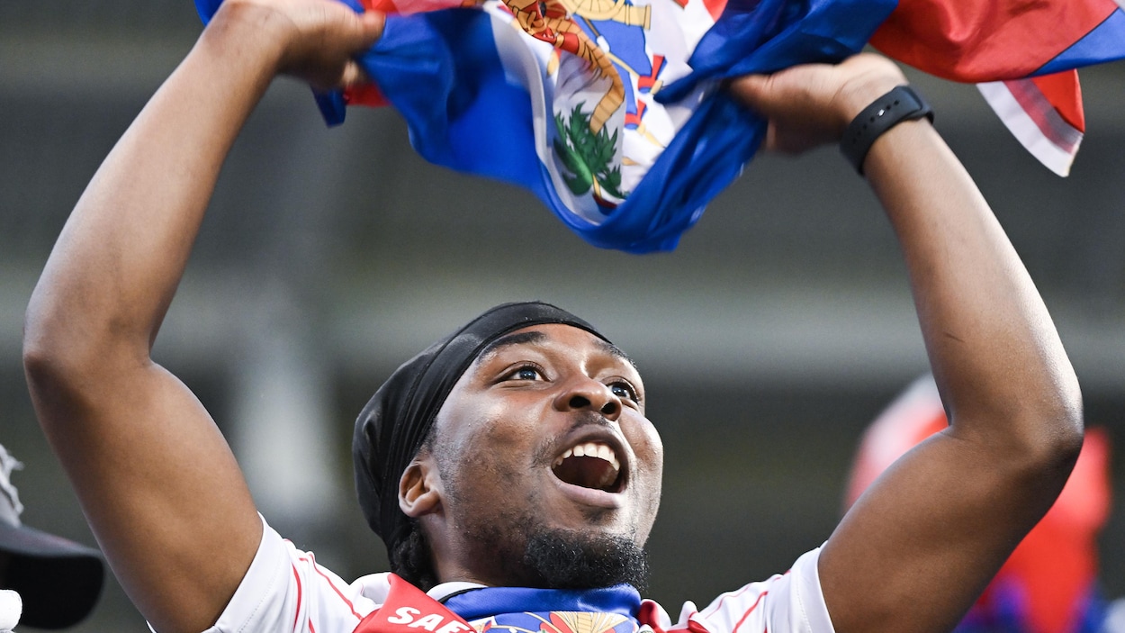 FIFA 2026 : ni peur ni angoisse, l’équipe d’Haïti prête à affronter les meilleurs