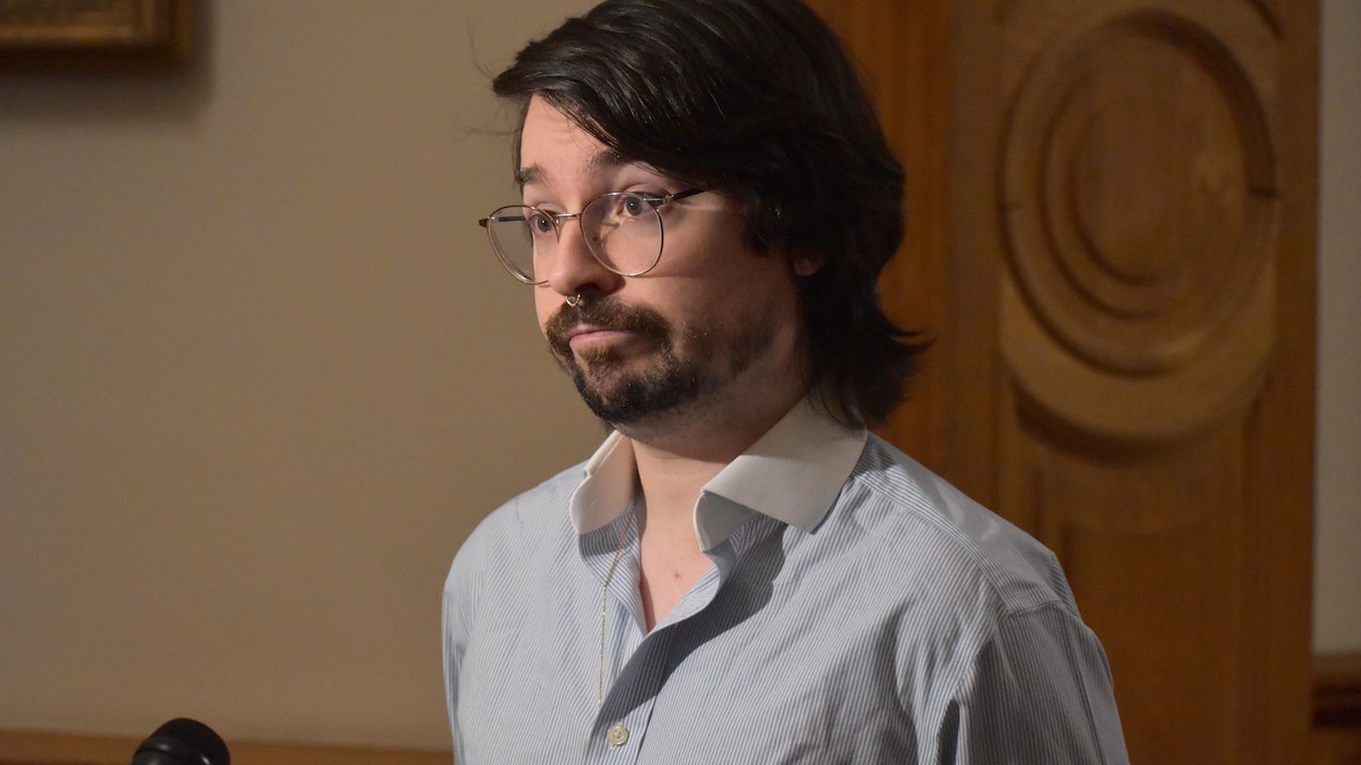 Un médecin du N.-B. demande une révision de la réglementation sur la qualité de l’eau
