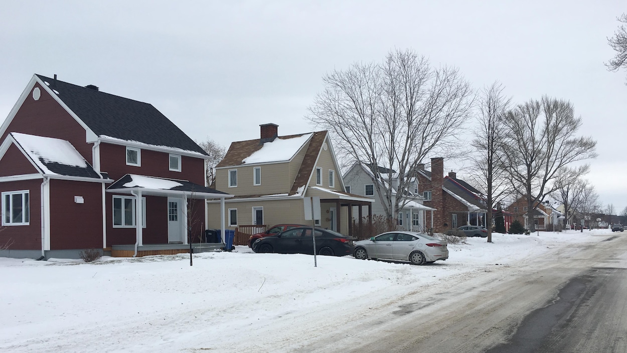 Arvida reconnu par Québec comme premier site patrimonial dans la région ICI RadioCanada.ca