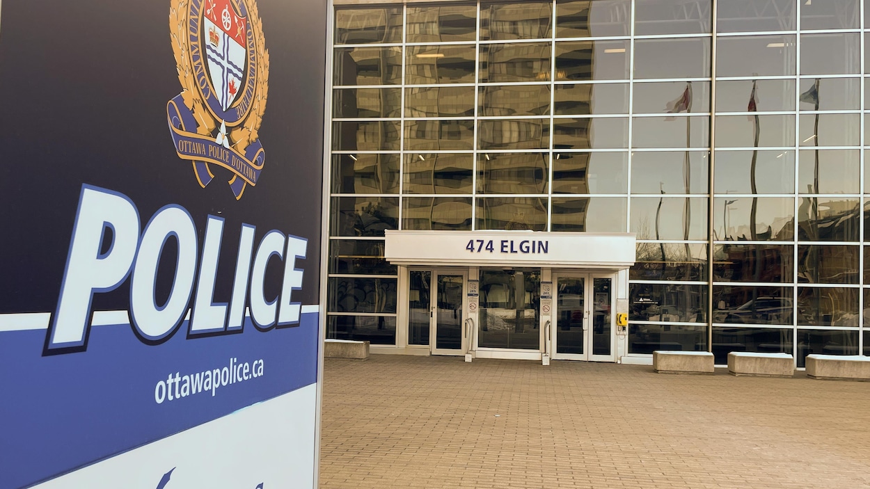 Hausse « choquante » des agressions sexuelles rapportées à la police d’Ottawa