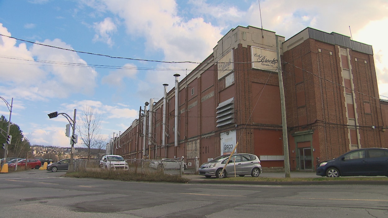 Un projet de démolitions dans le quartier des Tisserands ne fait pas l’unanimité à Magog