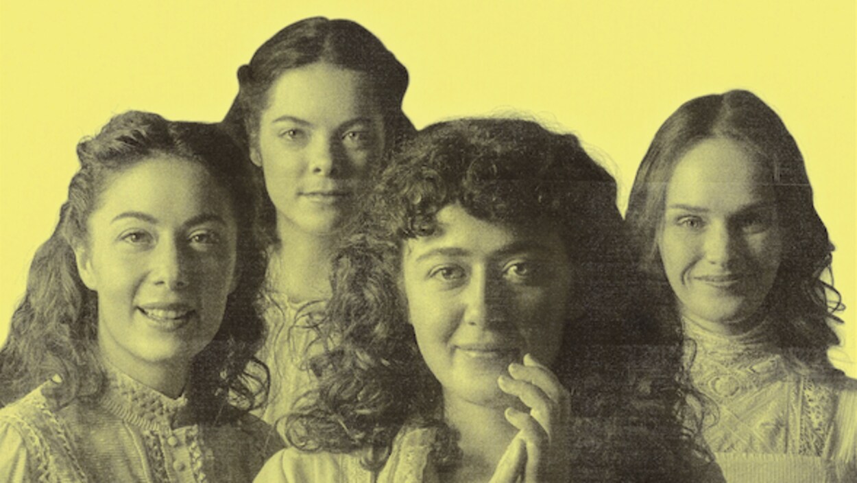 Les quatre filles du docteur March (Little women) – La Kinopithèque