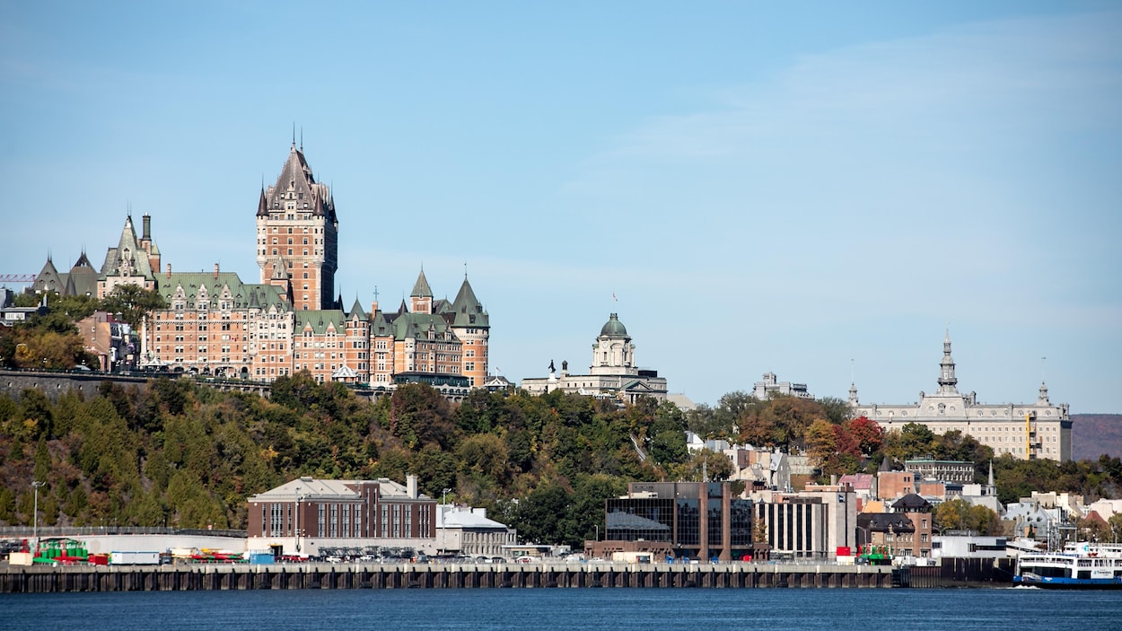 Après le 3e lien, l’idée d’un 4e lien Québec-Lévis fait réagir