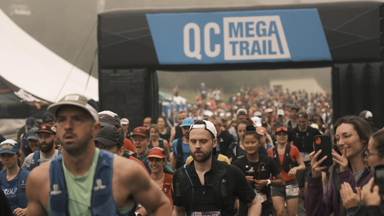 Un Québec Mega Trail plus international que jamais