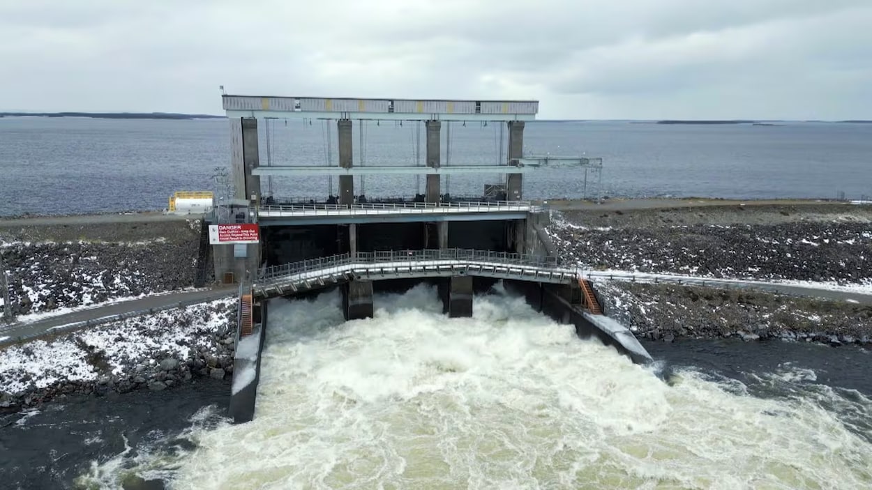 Nouveau protocole d’entente sur Churchill Falls : T.-N.-L. reste prudente