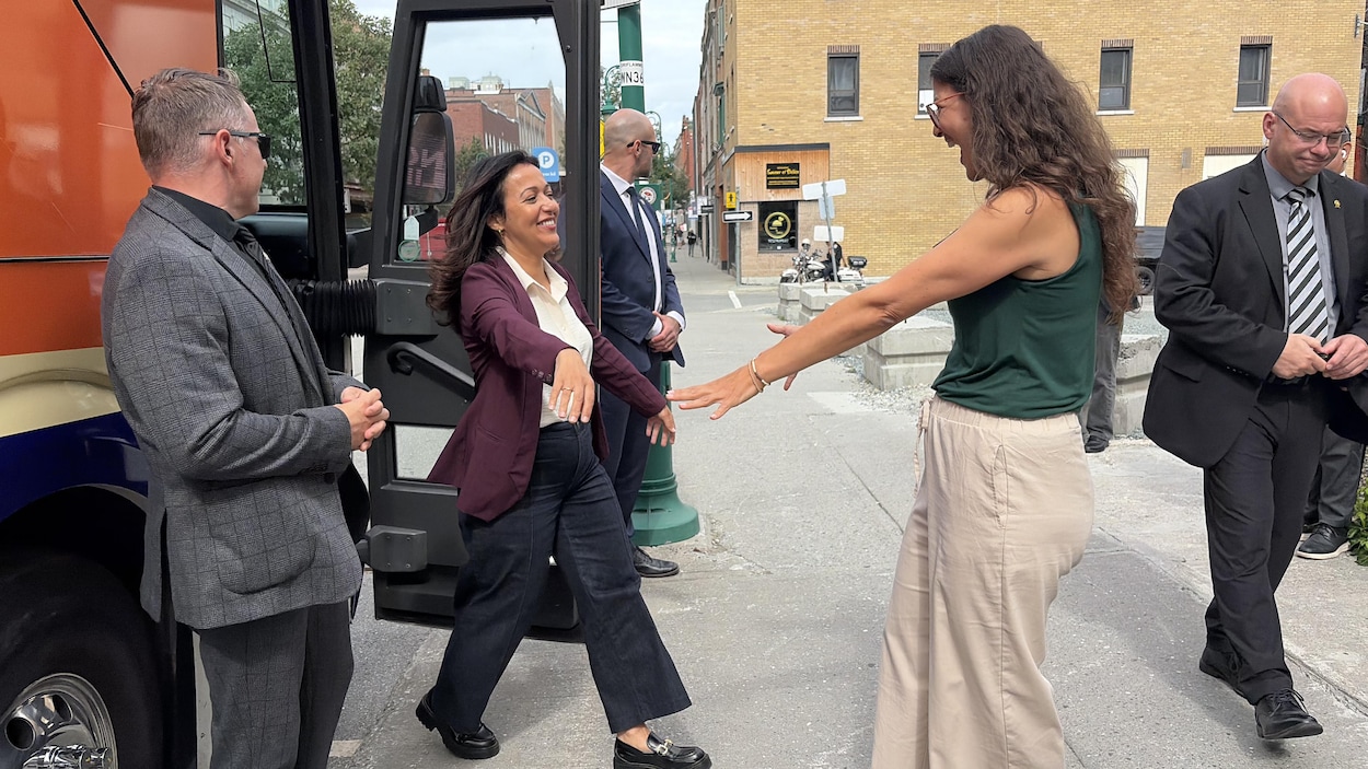 Regain d’espoir pour Québec solidaire à Sherbrooke