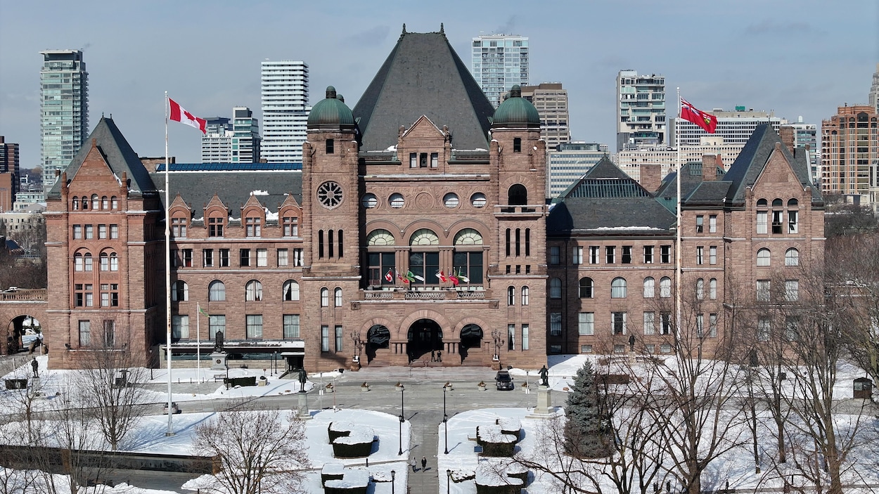 Voici les nouvelles lois et nouveaux règlements qui entrent en vigueur en Ontario en 2026