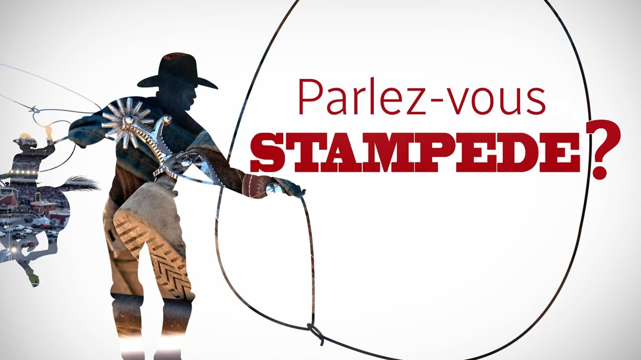 Jeu-questionnaire : Connaissez-vous votre Stampede de Calgary? Jeu-questionnaire : Connaissez-vous votre Stampede de Calgary?