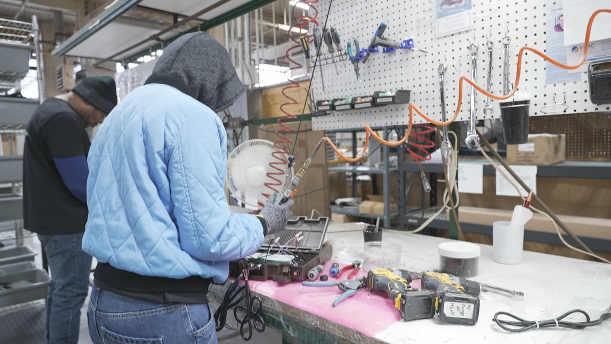 Une entreprise sur cinq bientôt à vendre : un baume pour la productivité?