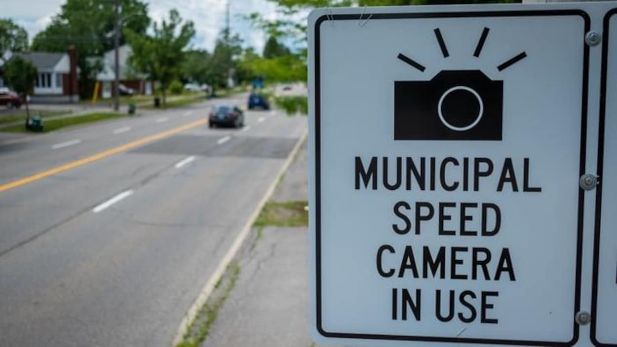 La Nouvelle-Écosse n’autorisera pas les radars photo