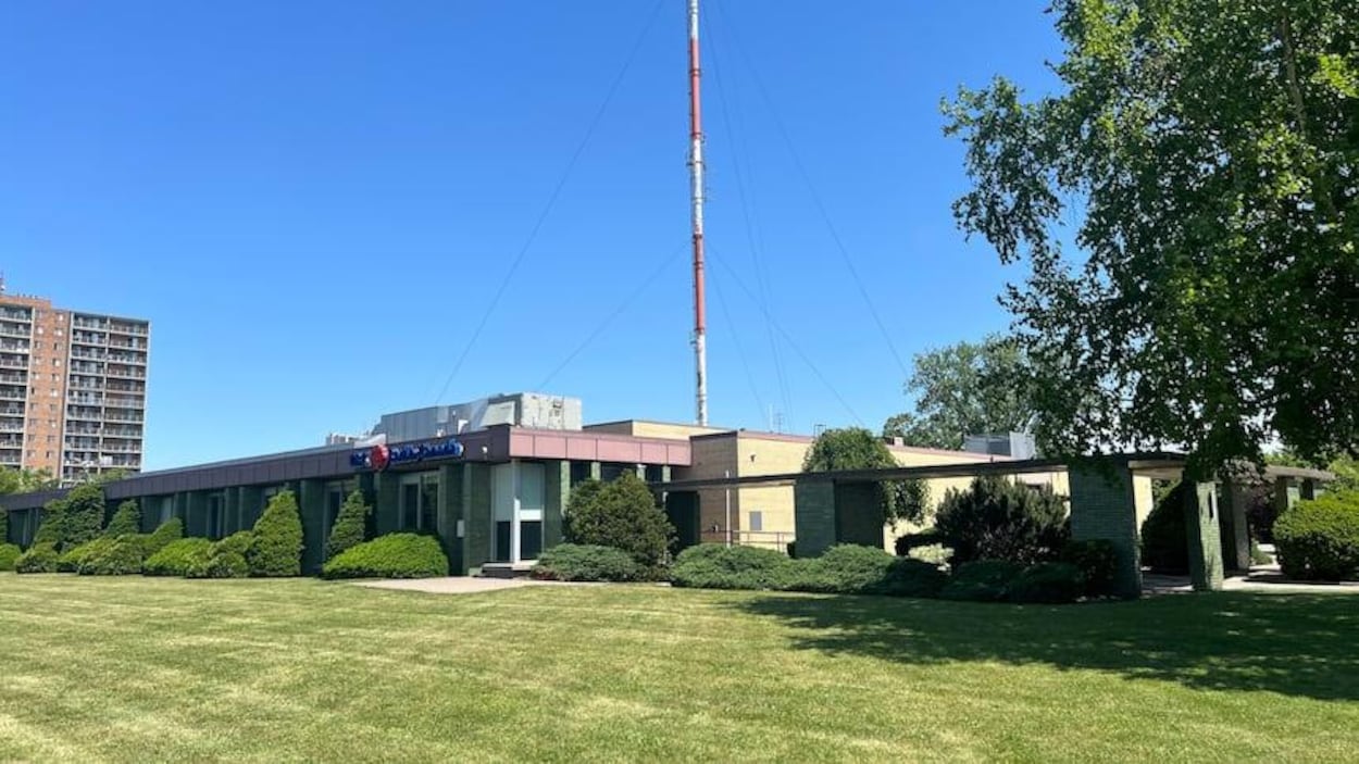 Édifice de CBC/Radio-Canada à Windsor : la désignation patrimoniale à l’étude