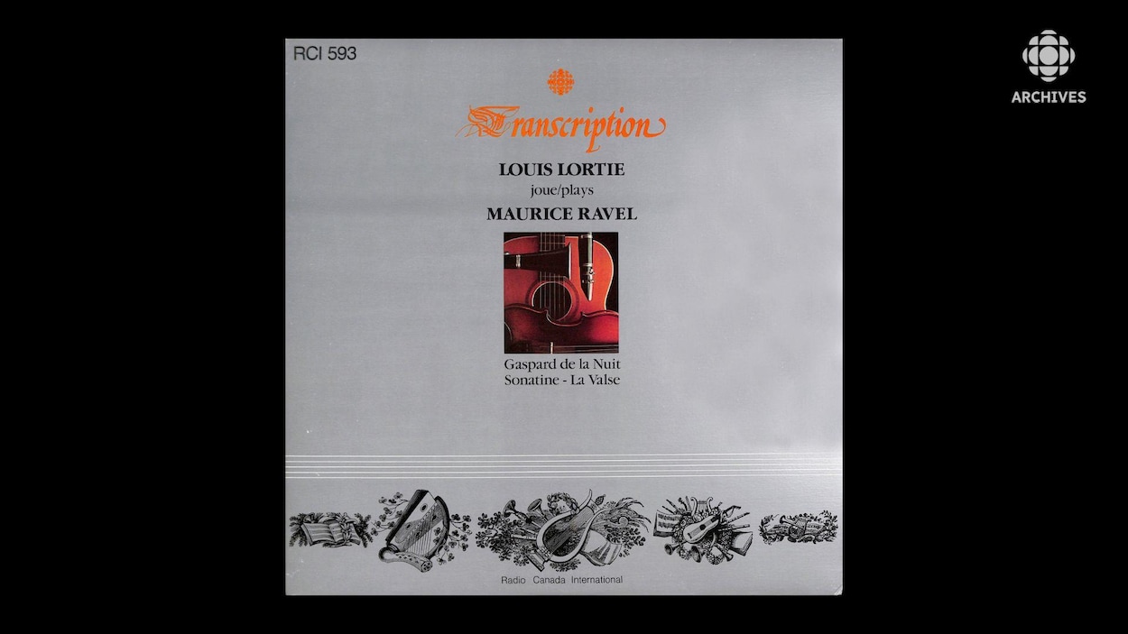 Archives | En 1945, Radio-Canada lance les enregistrements Radio Canada International