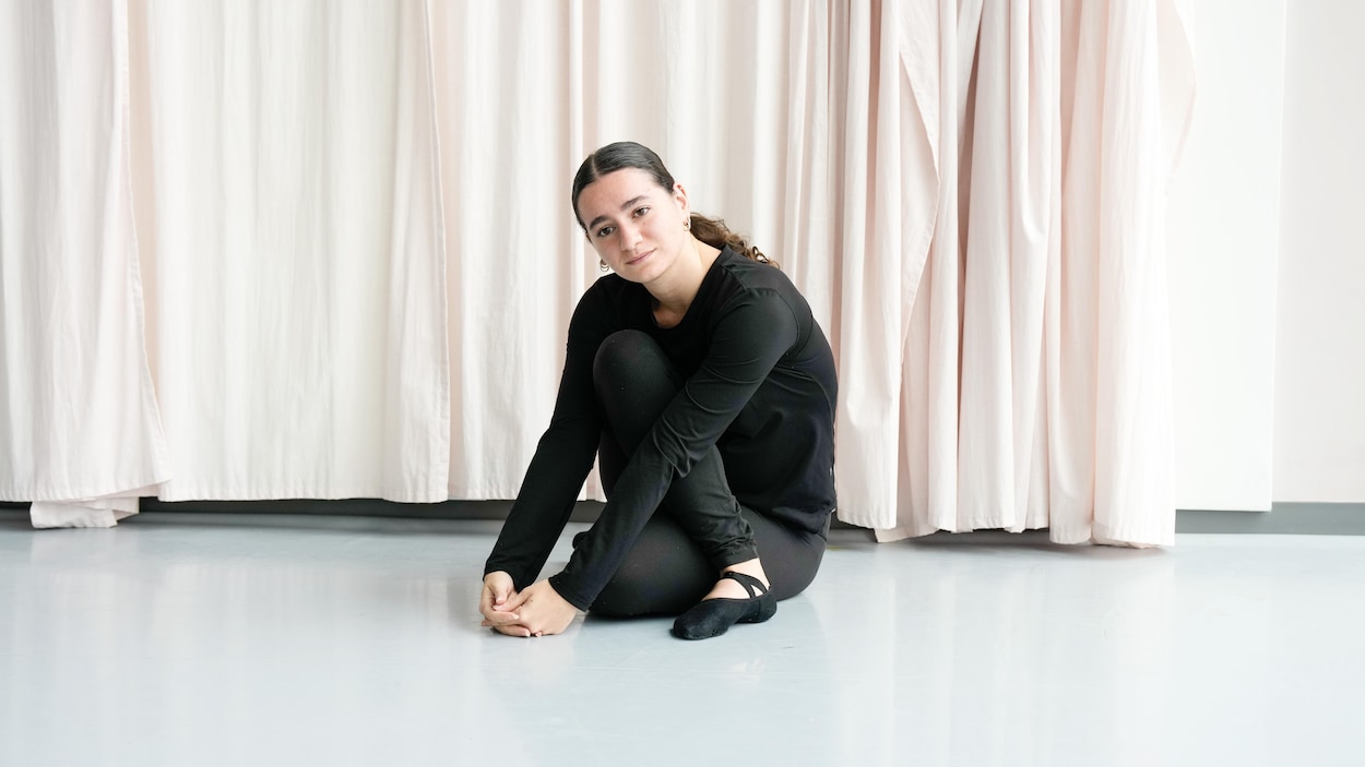 Aide financière : l’École nationale de ballet du Canada parmi les établissements touchés