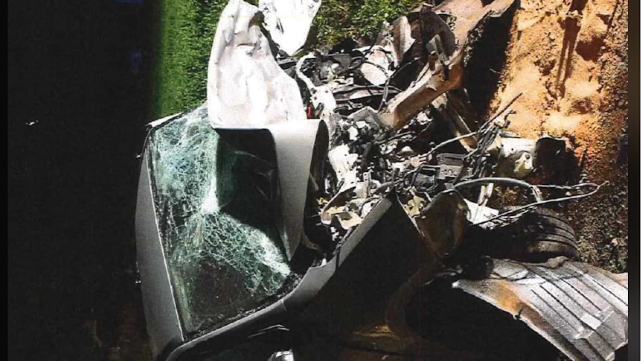 Ivresse au volant : 6 ans de prison pour Rahil Patel malgré ses brûlures