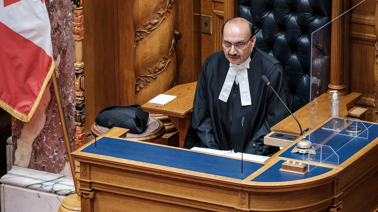 Les projets de loi 14 et 15 sont adoptés de justesse